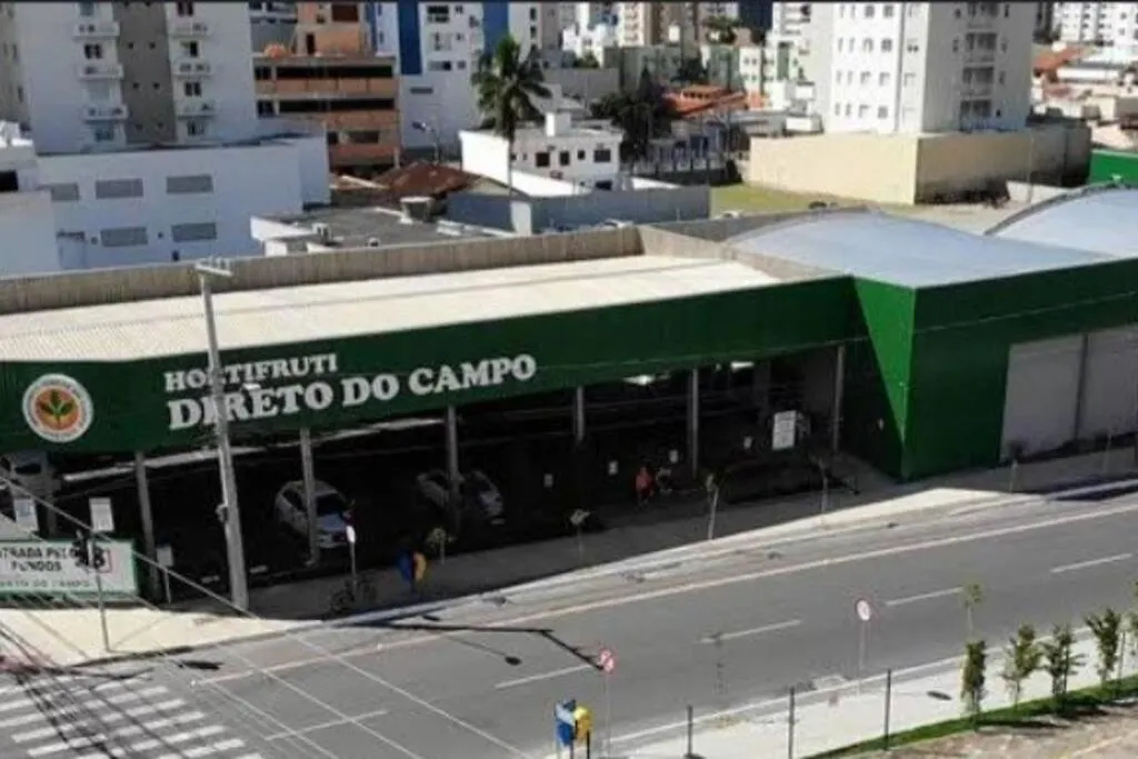 Apartamento Loft Decorado E Equipado No Centro De Itajai-Sc 0*, Itajaí Brasil